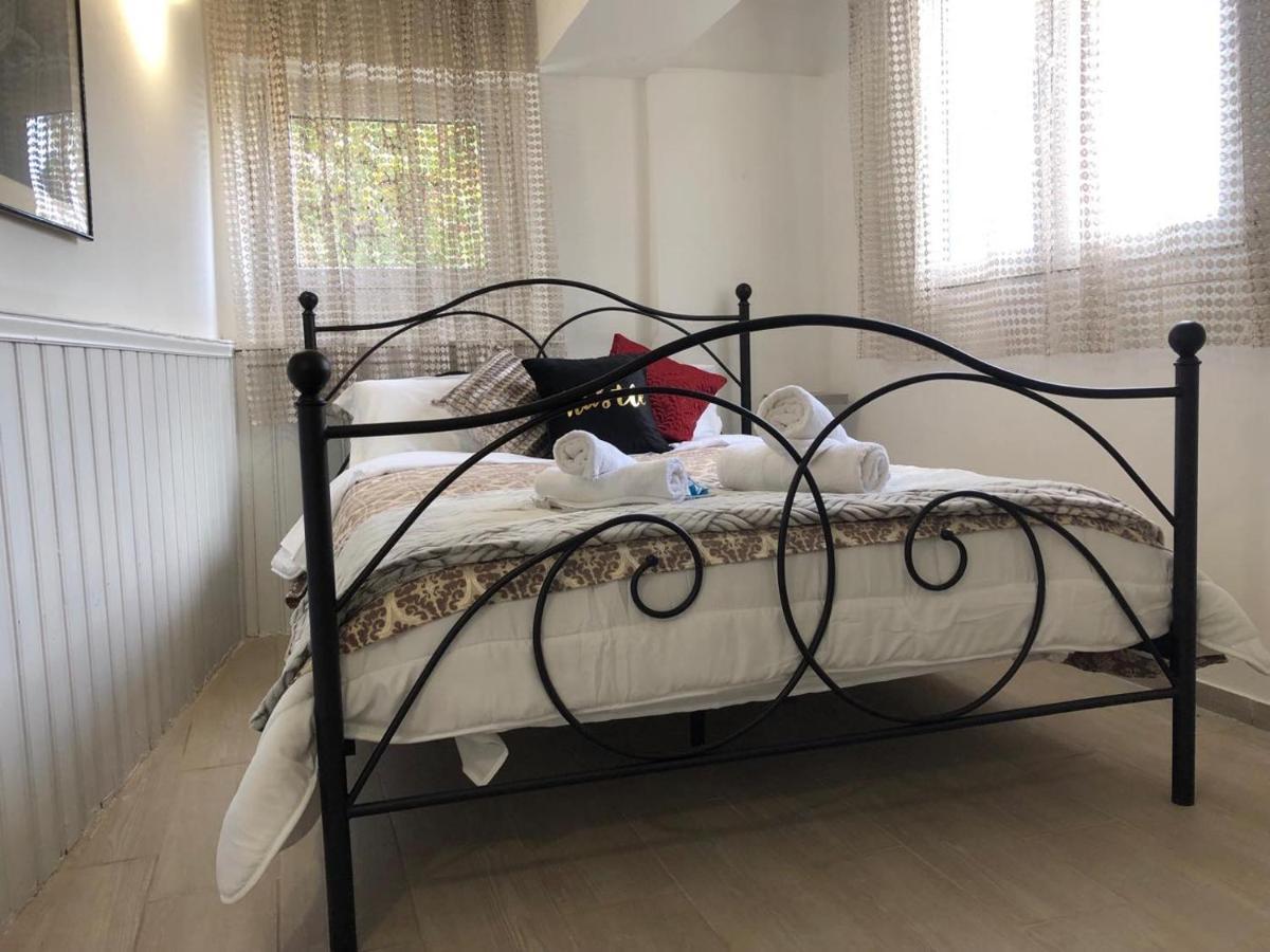 Katsikantaris Homes بافوس المظهر الخارجي الصورة