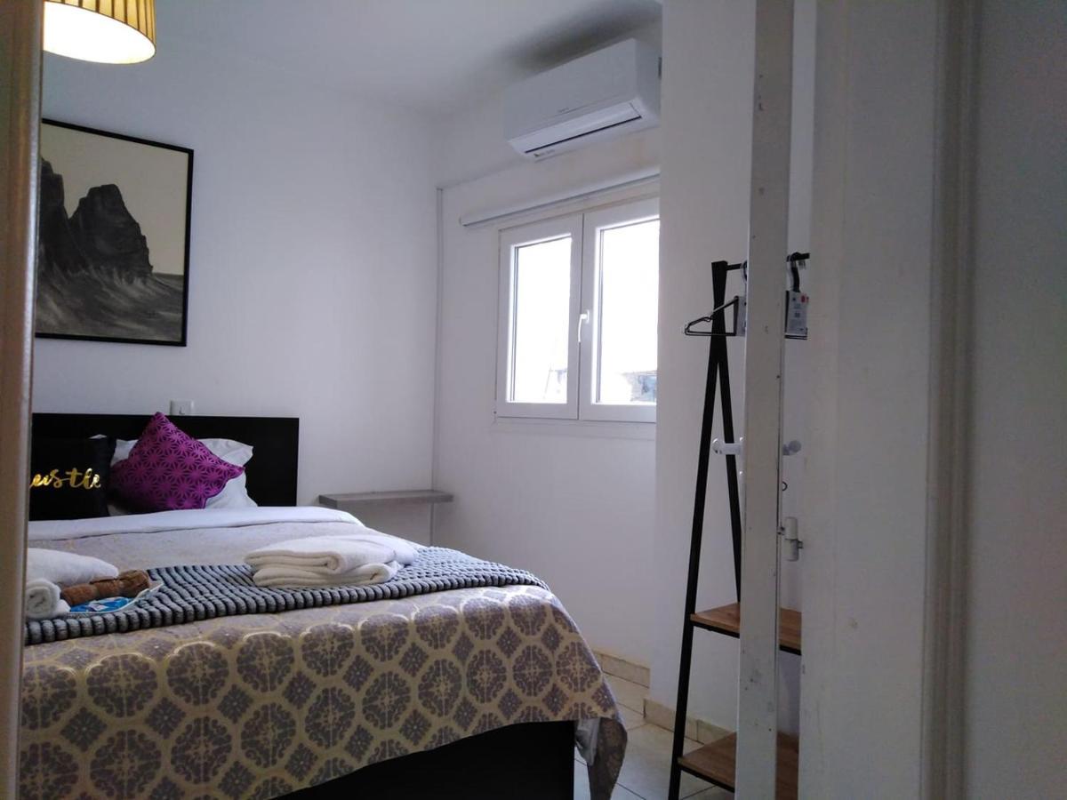Katsikantaris Homes بافوس المظهر الخارجي الصورة