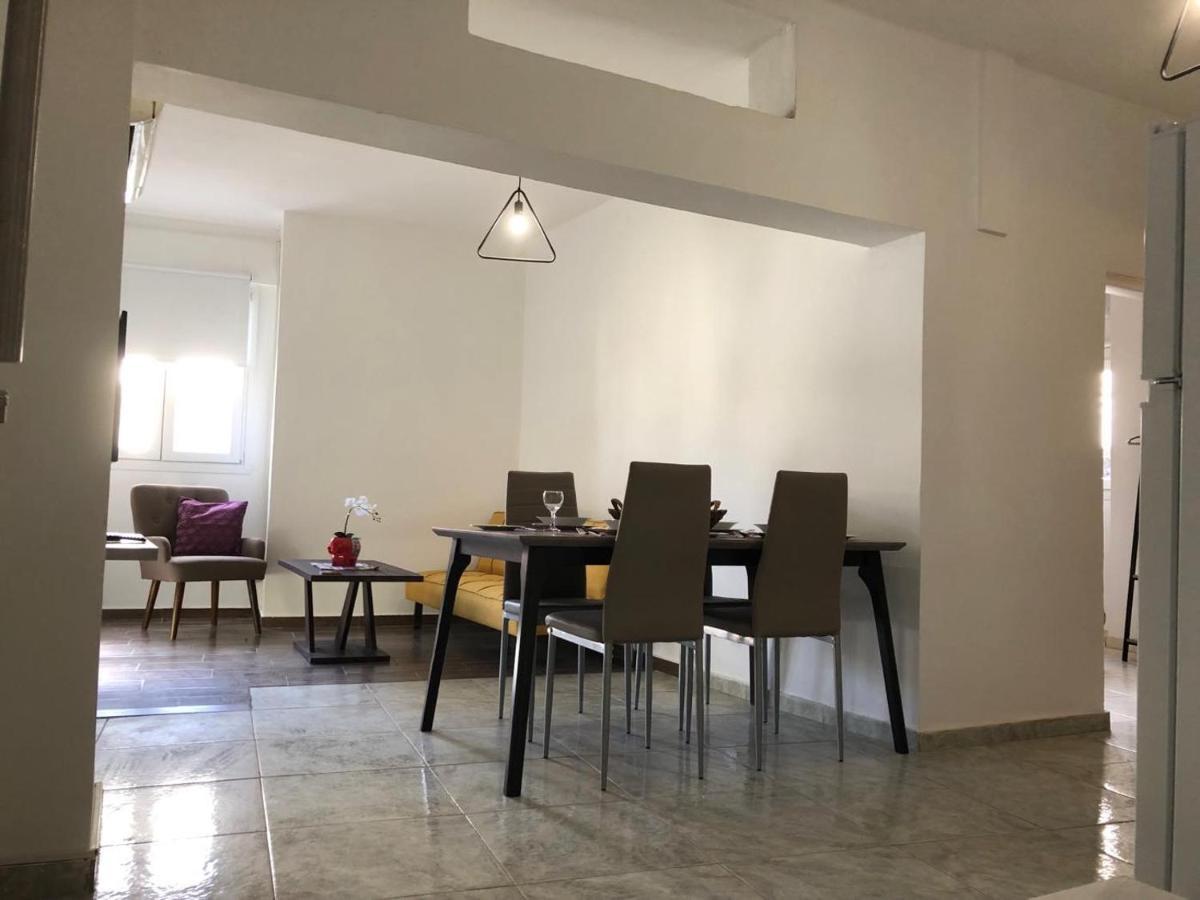 Katsikantaris Homes بافوس المظهر الخارجي الصورة