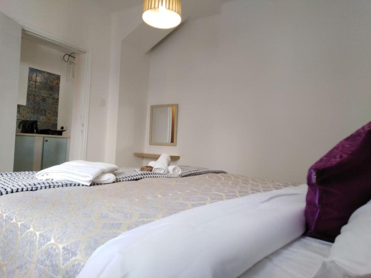 Katsikantaris Homes بافوس المظهر الخارجي الصورة