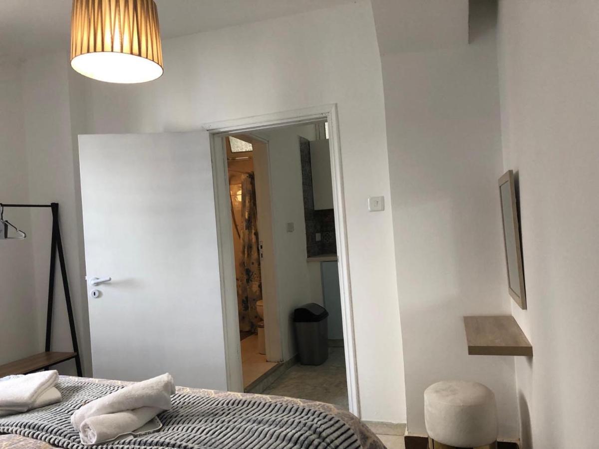 Katsikantaris Homes بافوس المظهر الخارجي الصورة
