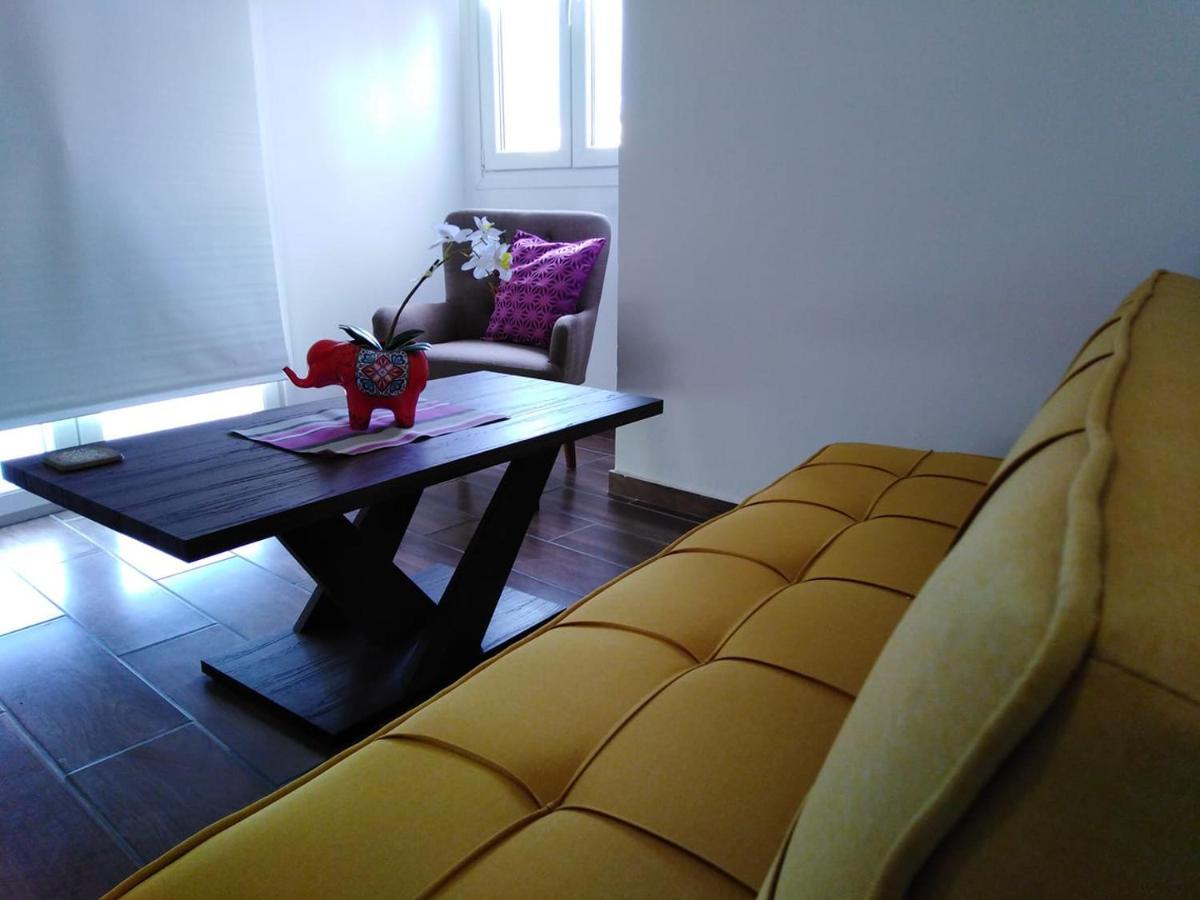 Katsikantaris Homes بافوس المظهر الخارجي الصورة