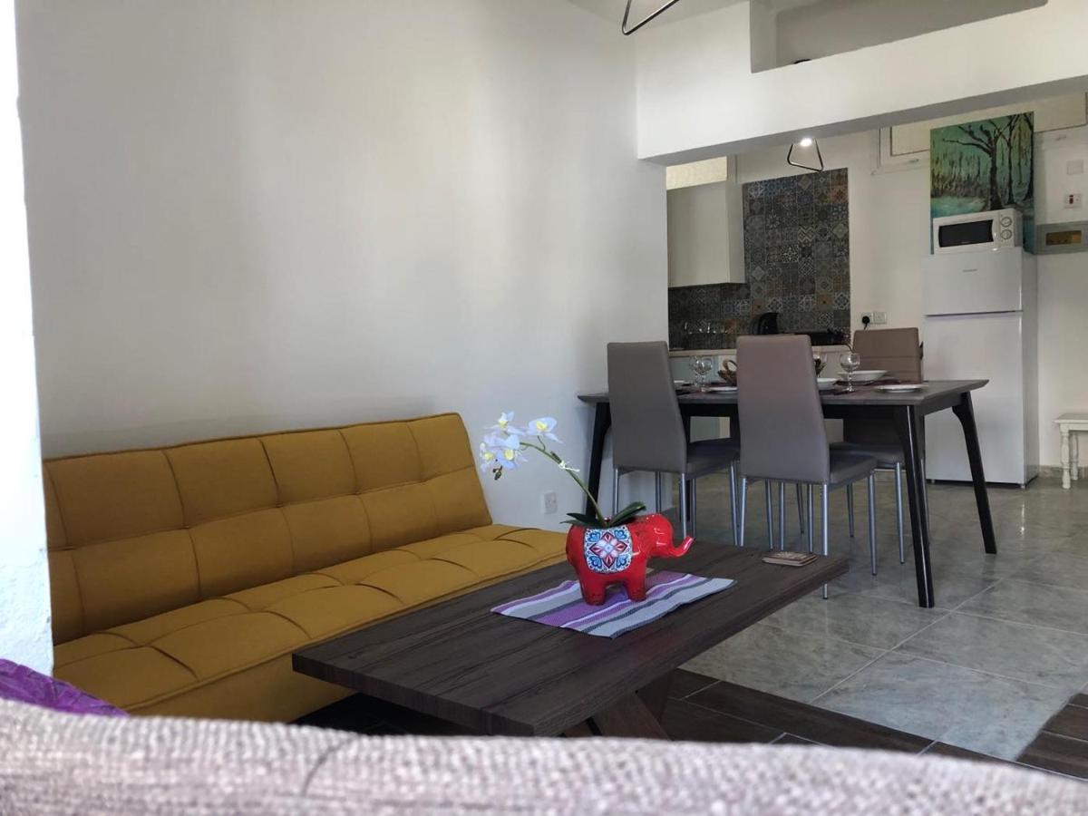 Katsikantaris Homes بافوس المظهر الخارجي الصورة