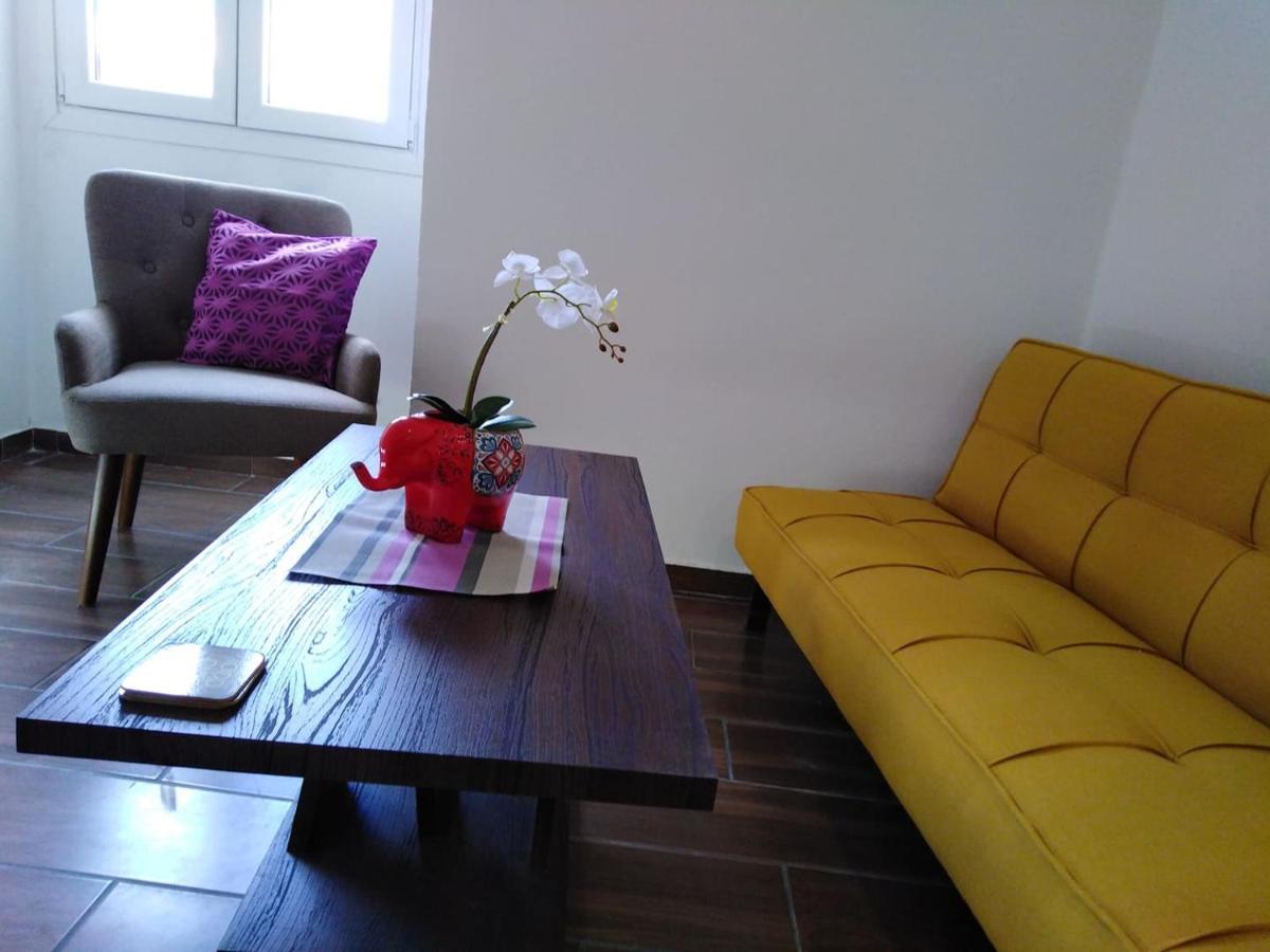 Katsikantaris Homes بافوس المظهر الخارجي الصورة