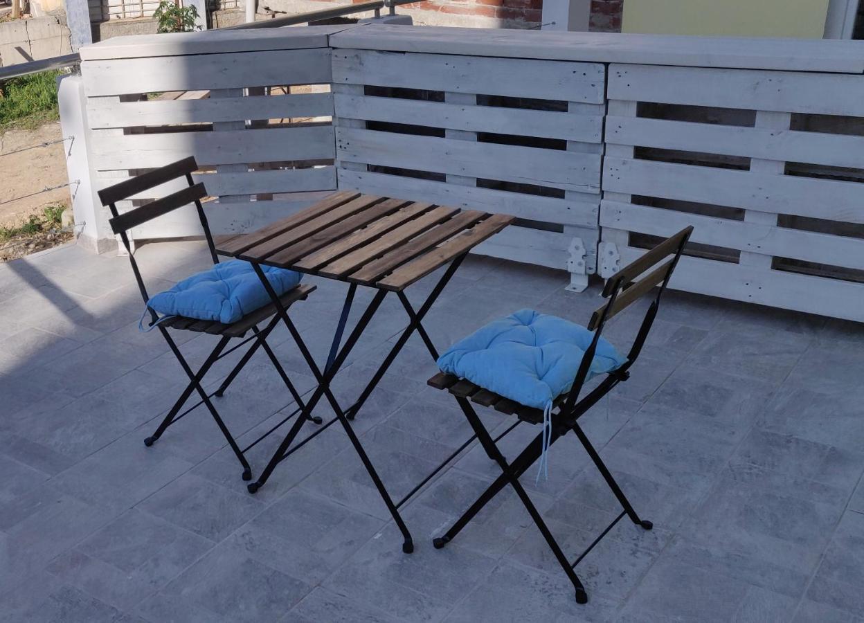 Katsikantaris Homes بافوس المظهر الخارجي الصورة
