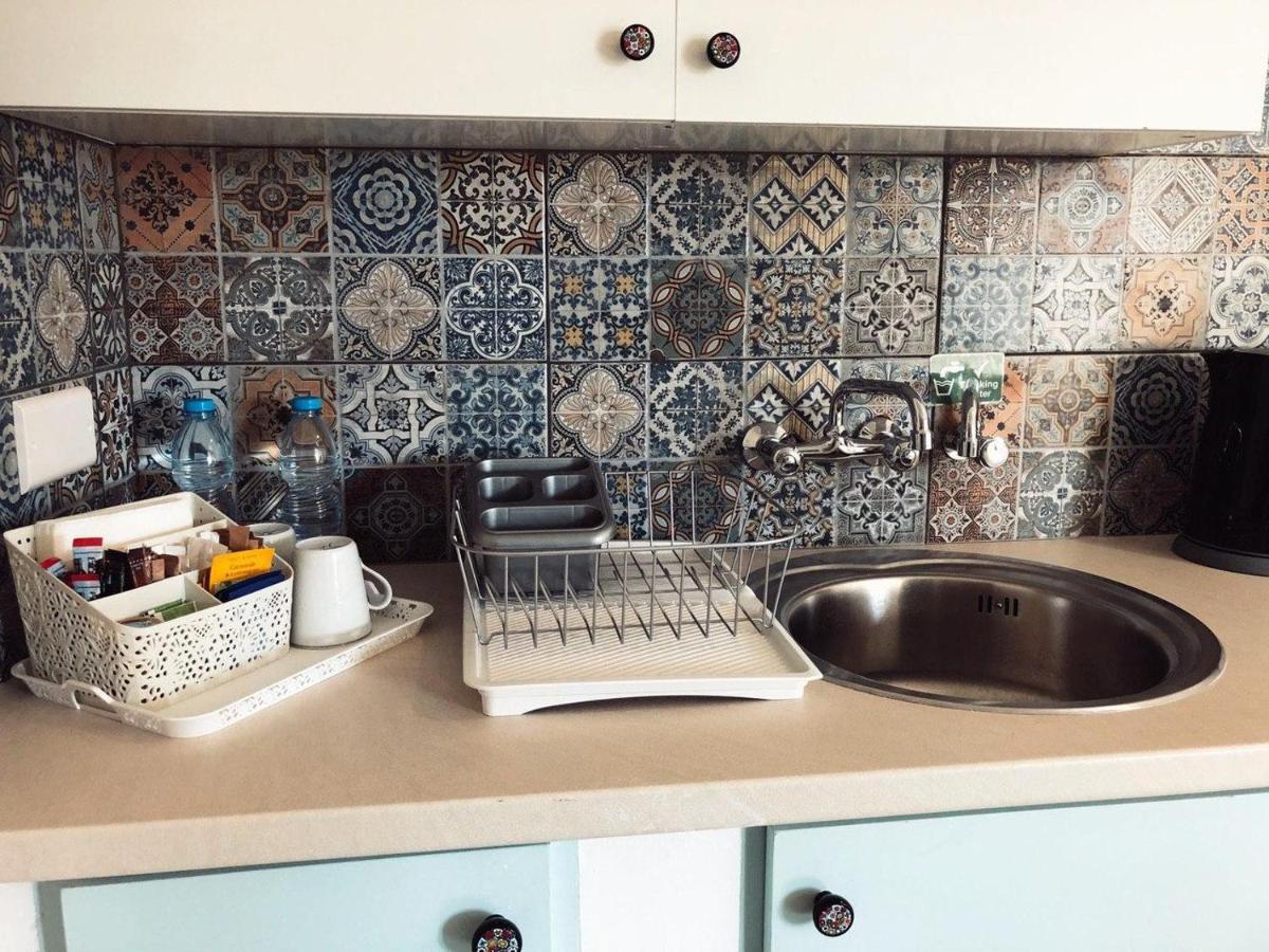 Katsikantaris Homes بافوس المظهر الخارجي الصورة