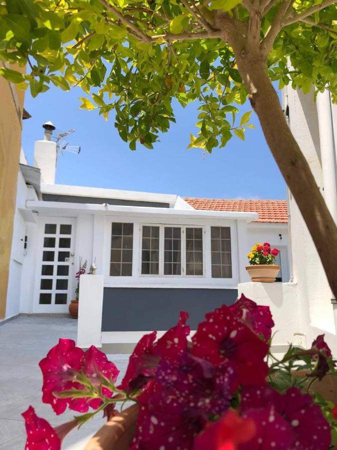 Katsikantaris Homes بافوس المظهر الخارجي الصورة