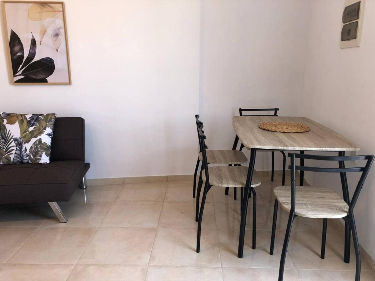 Katsikantaris Homes بافوس المظهر الخارجي الصورة