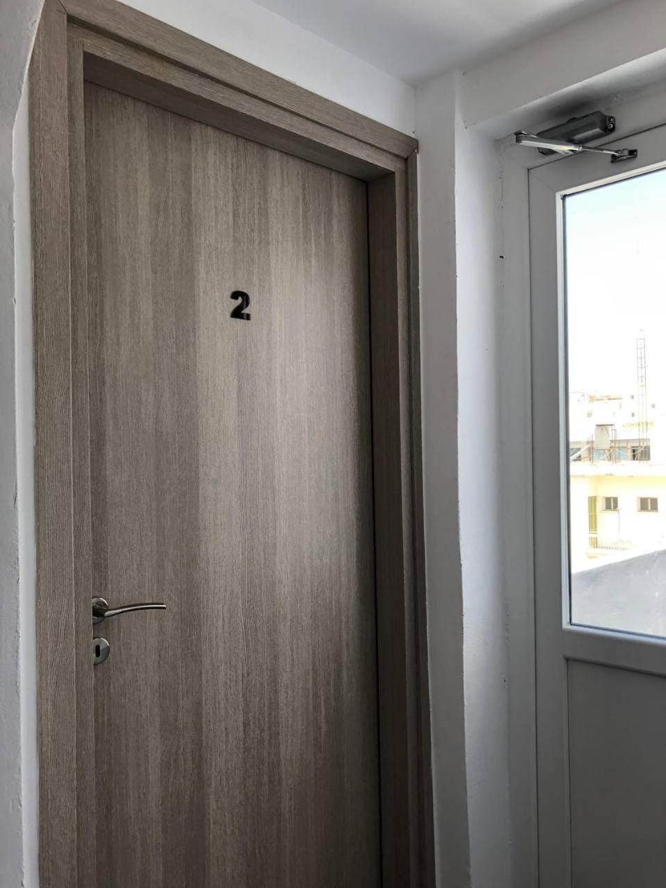 Katsikantaris Homes بافوس المظهر الخارجي الصورة