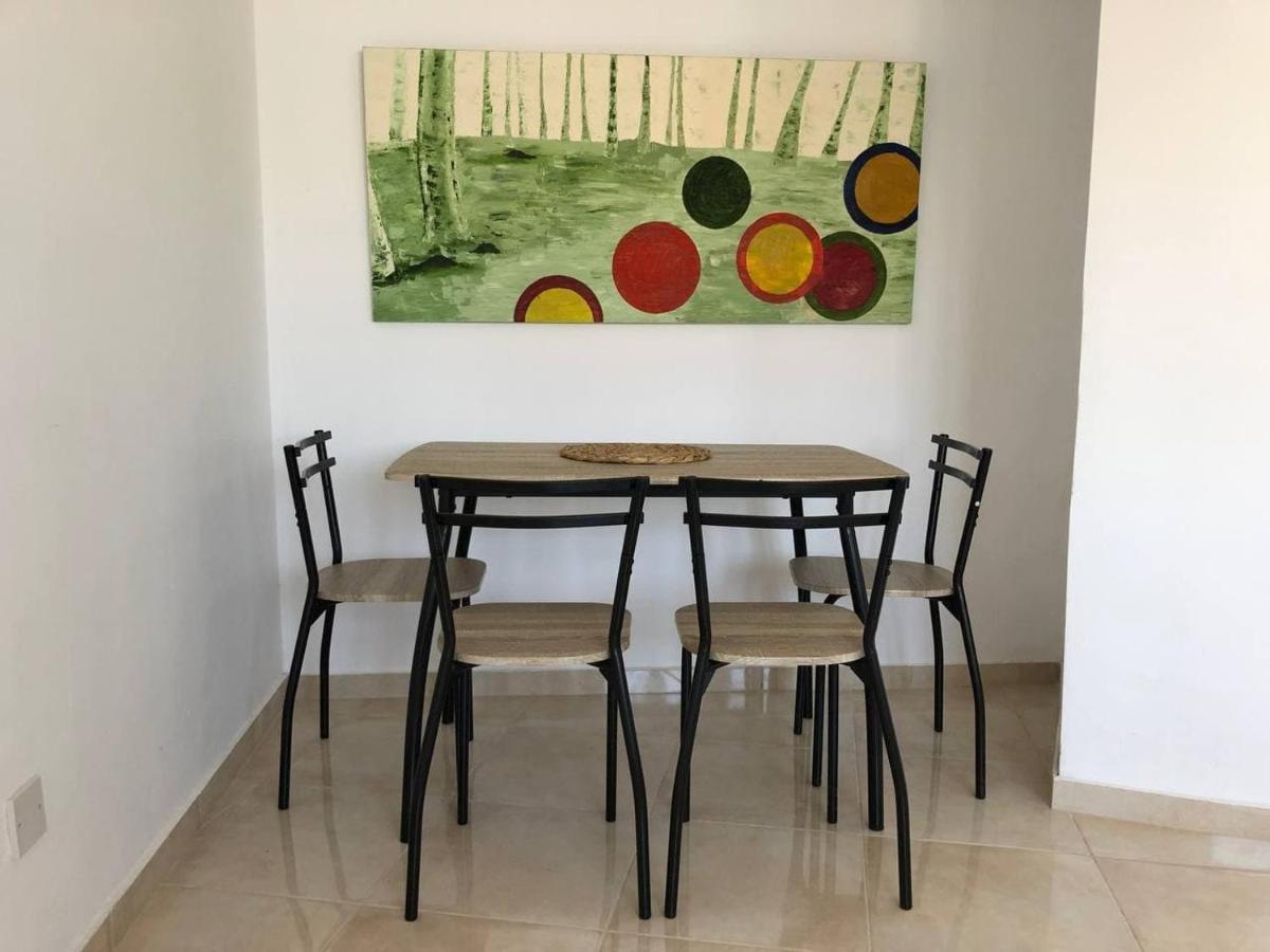 Katsikantaris Homes بافوس المظهر الخارجي الصورة