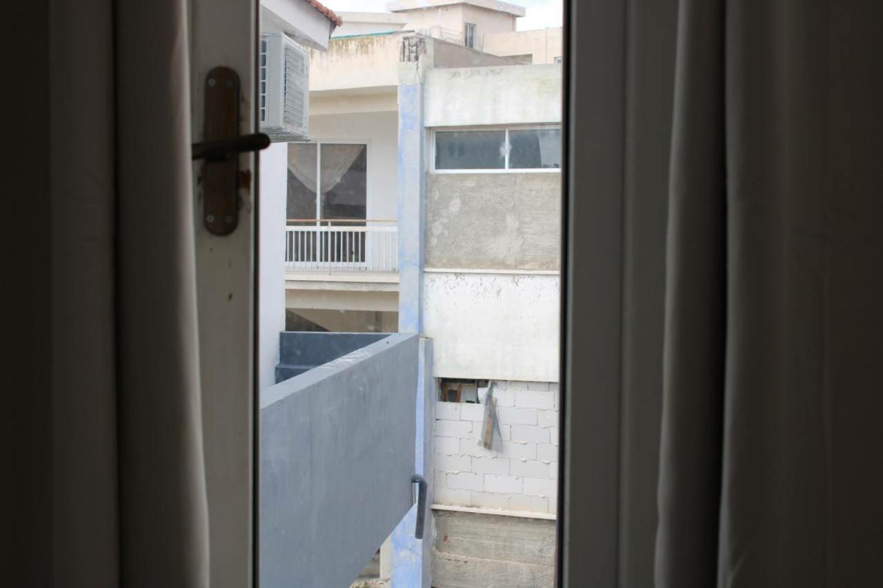 Katsikantaris Homes بافوس المظهر الخارجي الصورة