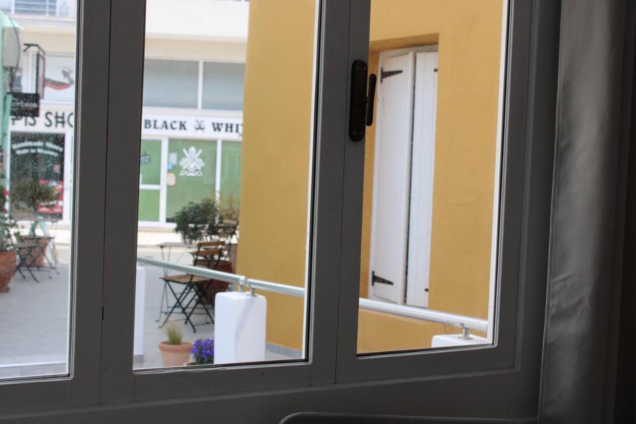 Katsikantaris Homes بافوس المظهر الخارجي الصورة