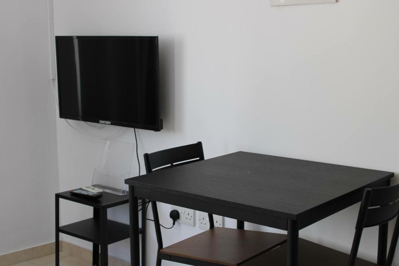 Katsikantaris Homes بافوس المظهر الخارجي الصورة