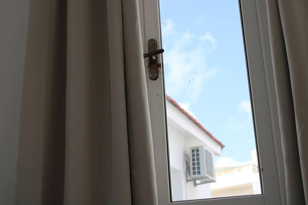Katsikantaris Homes بافوس المظهر الخارجي الصورة