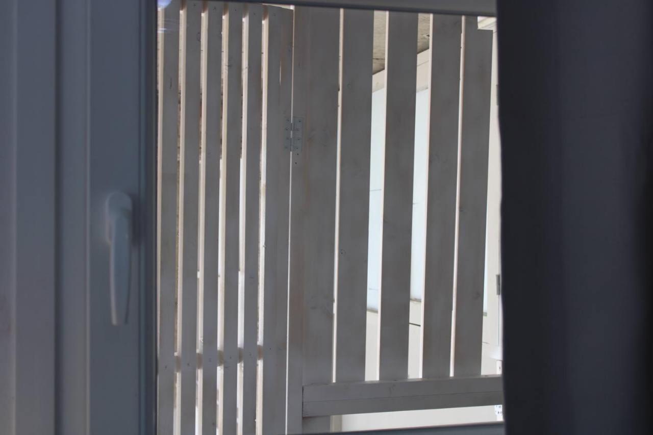 Katsikantaris Homes بافوس المظهر الخارجي الصورة